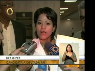 El Movimiento Ecológico del edo. Carabobo lleva un año exigi