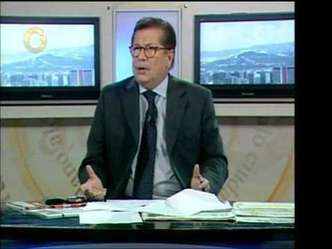 Leopoldo Castillo reflexiona sobre la presencia de cubanos e