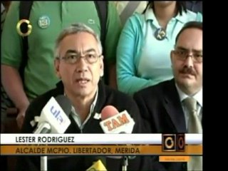 El miércoles la ULA reunió a políticos, universitarios y otr