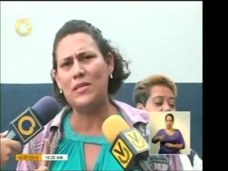 Trabajadores intoxicados del Seguro Social La Ovalleda exige