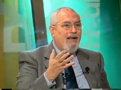 Entrevista Ramon Guillermo Aveledo