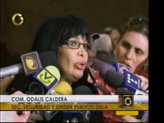 Un enfrentamiento entre reclusos fue la causa que originó el