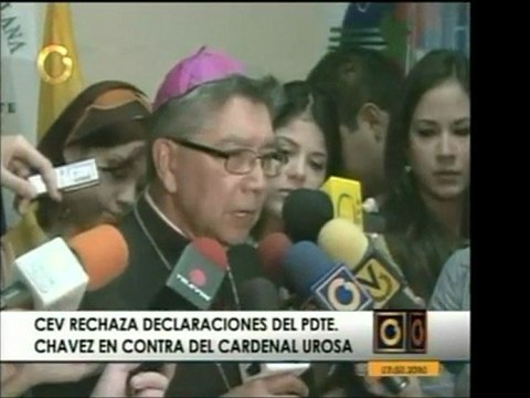 Declaraciones de participantes de la XCIV declaran ante los
