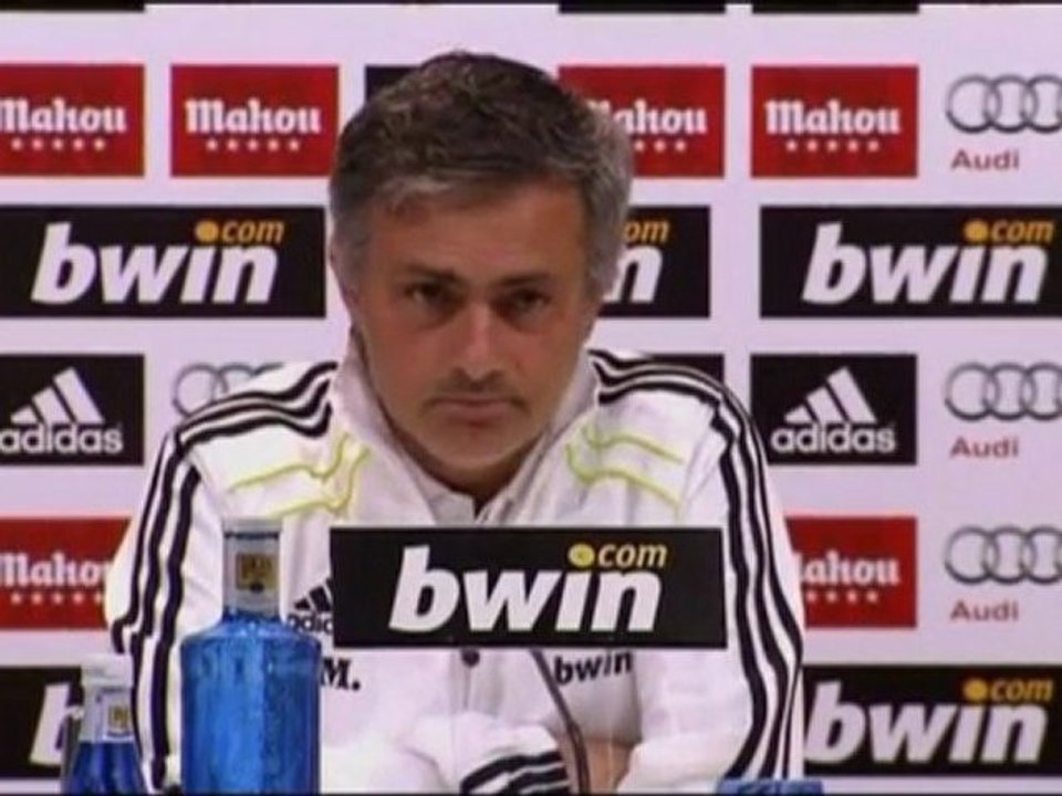 Mourinho - Drogba kein Thema