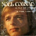 Noël Cognac Je t'aime, I love you (1971)