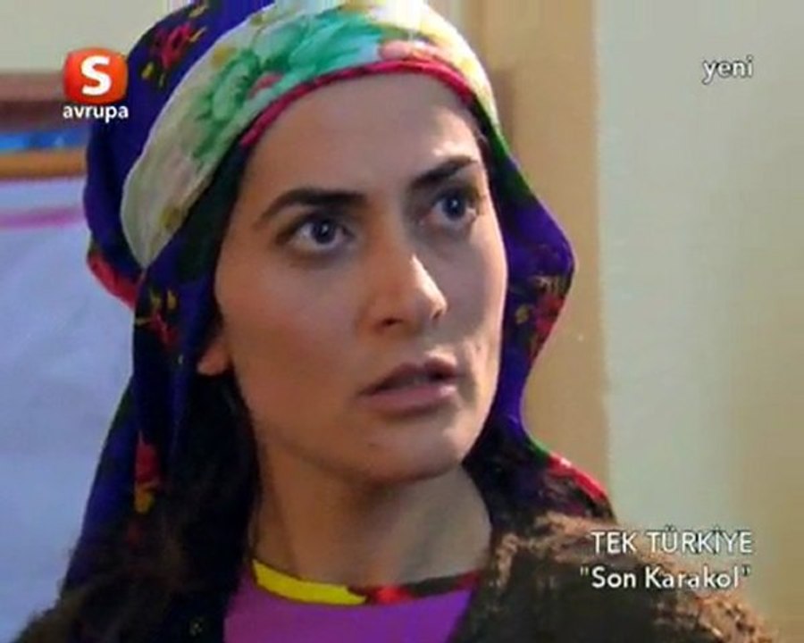 139.Bölüm Şivan&Reşo