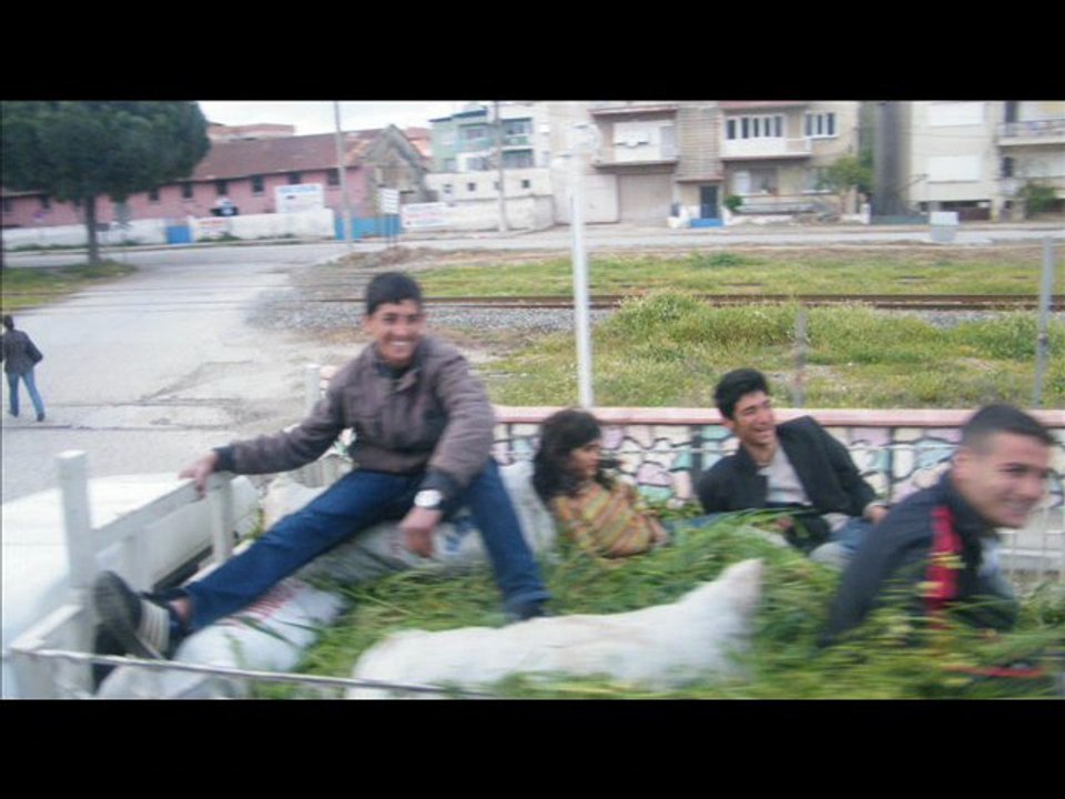 Paysages turcs partie 2