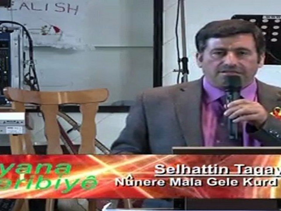 Jiyana Xeribiye -Carsema sor -wesel-Besa 1