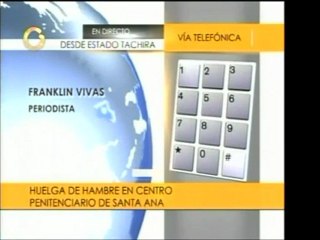 Hay una reunión ente representantes del Ctro. Penitenciario