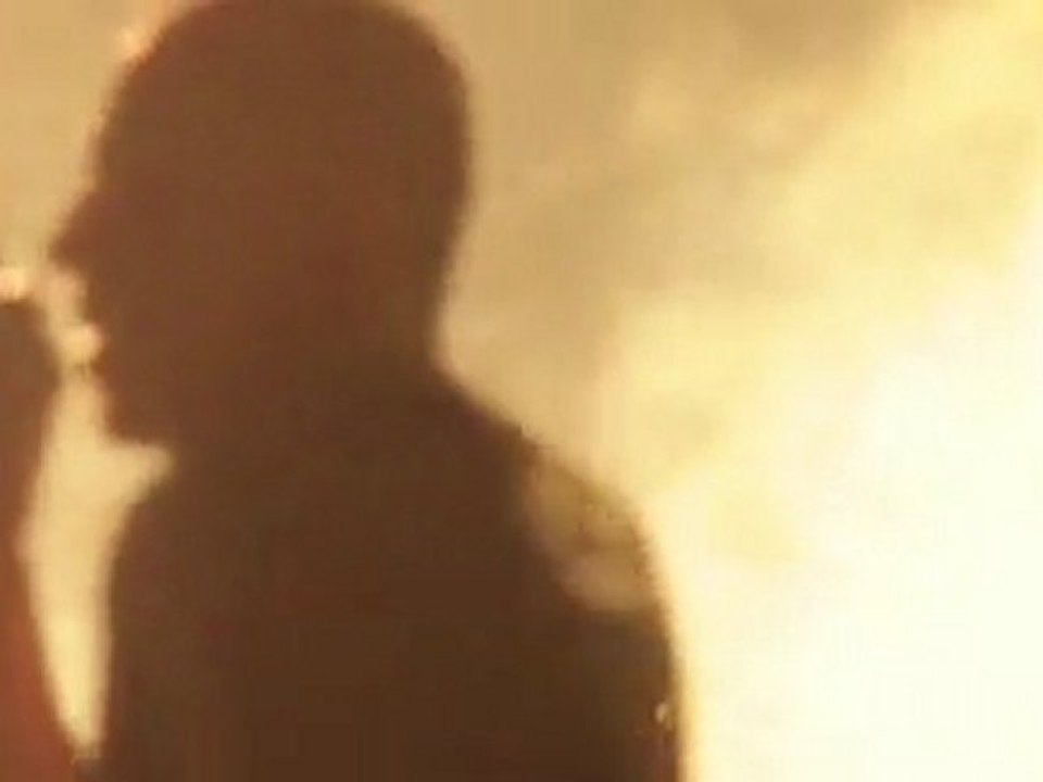 NASME"large sur la scene".(teaserHD)