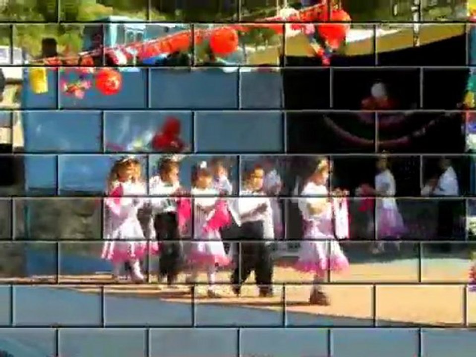 Anamur Ovabasi Köyü 23 Nisan 2011