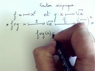 préambule à la fonction exponentielle