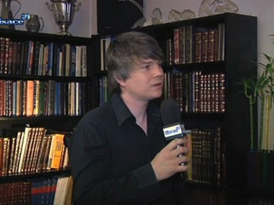 Pessah, les juifs aussi fêtent Pâques! (Alsace)