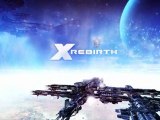X Rebirth - X Rebirth - UK Debut Reveal Trailer [ HD] ...