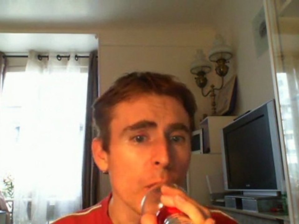 Wiwi égratigne "turn the page" de Metallica