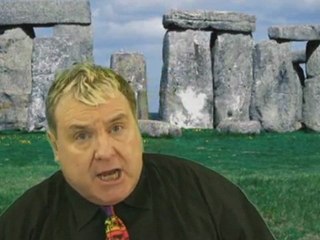 RussellGrant.com Video Horoscope Taurus April Saturday 23rd