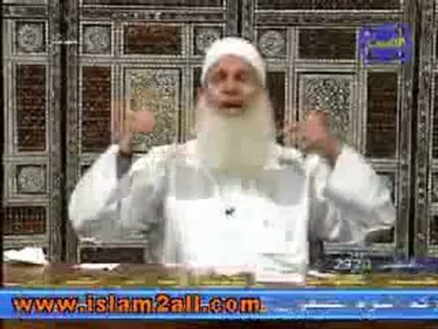 Dailymotion - ep02_part2 Très important comment tu dois prier machALLAH - une vidéo Amis et Famille