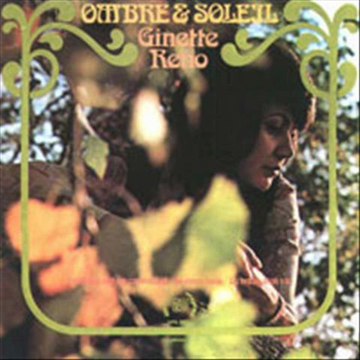 Ginette Réno L'amour est un carrousel (1971)