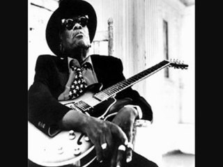 John Lee Hooker - I Need Love So Bad HD