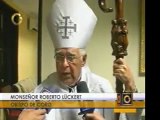 Iglesia rechaza nuevos comentarios de Chávez en contra del c