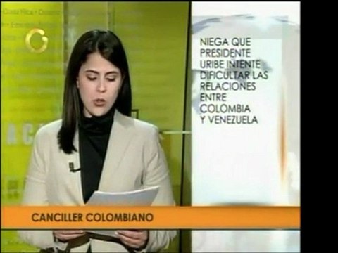 Sec. General de la ONU, Ban Ki Moon, pide que haya diálogo e