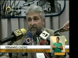 Fedecámaras se pronuncia en contra de la declaración de expr