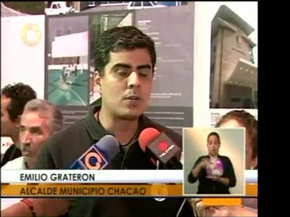 Alcaldes de casi todos los municipios de Caracas convergen e