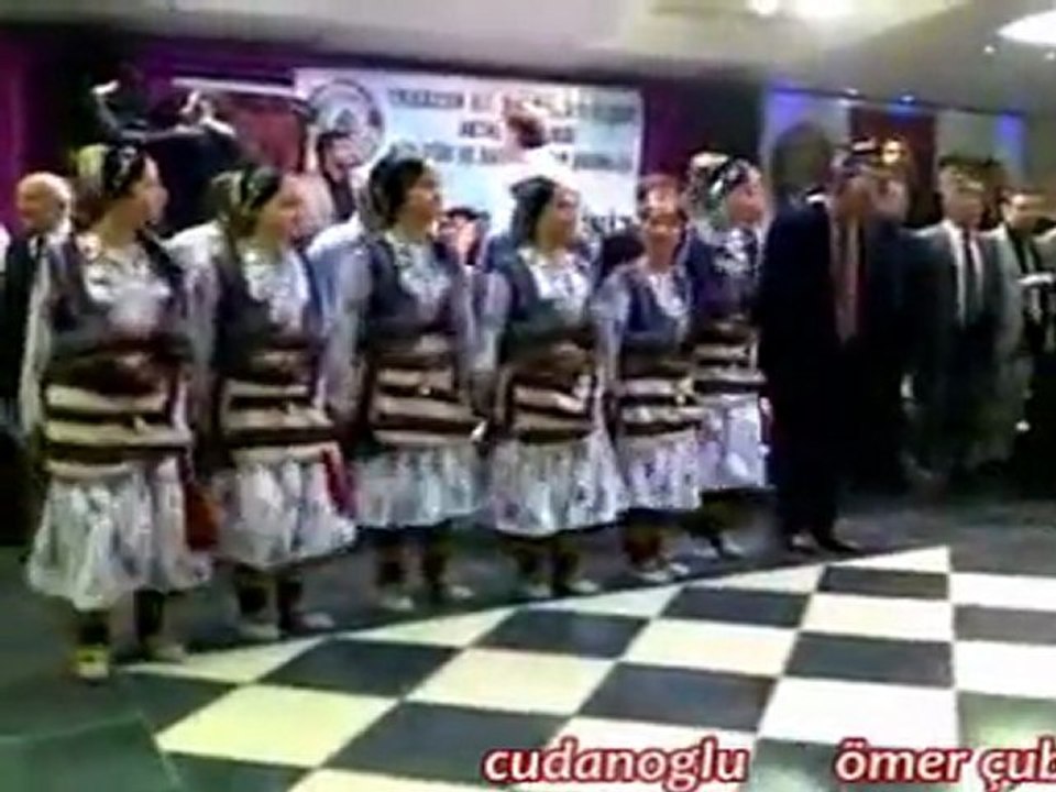 aktaş gecesi