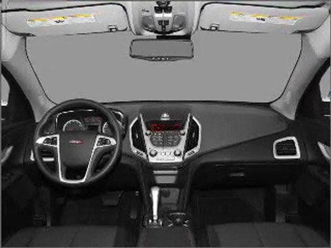 2011 GMC Terrain Lawrenceville GA - by EveryCarListed.com