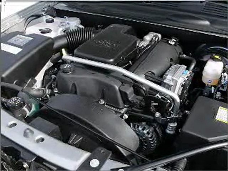 2007 GMC Envoy Annapolis MD - by EveryCarListed.com