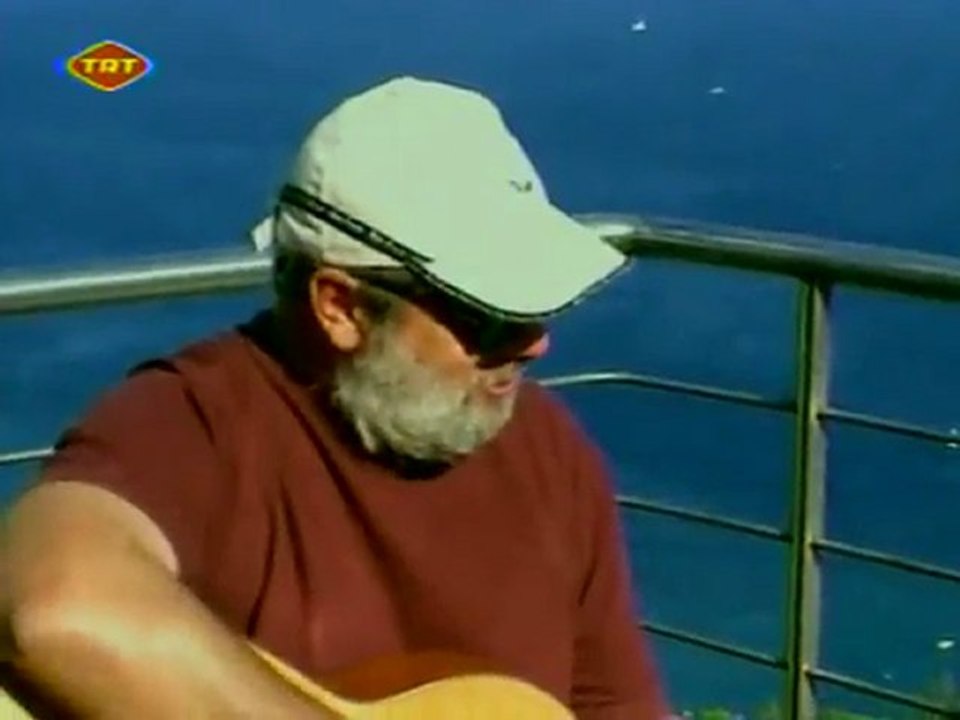 bülent ortaçgil - bir kuş
