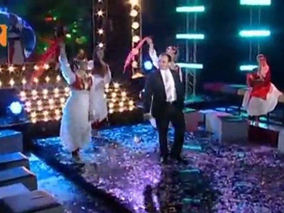 Hajro Ceka - Banu zemer se spo nin 2011 HD