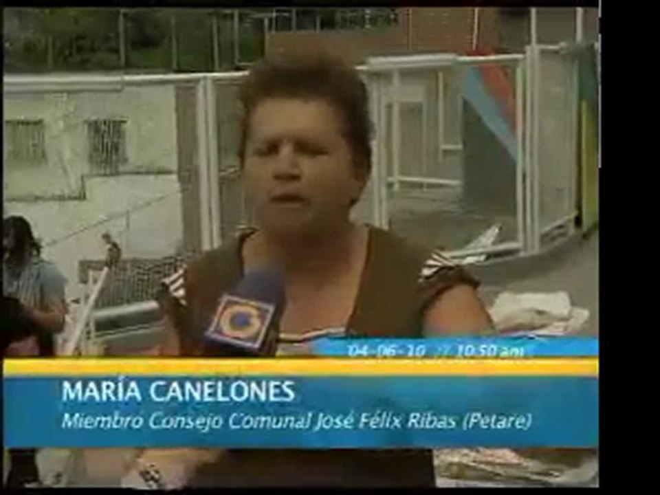 Otra Vision: Cima