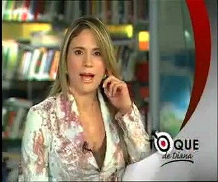 Toque de Diana: Las facultades de Cilia Flores