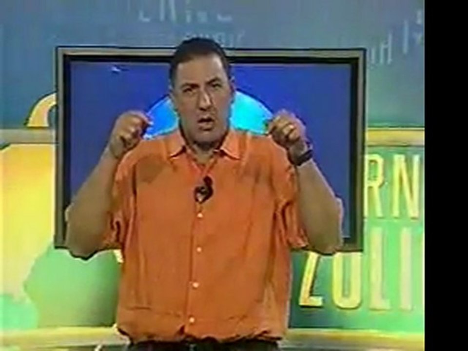 Gobernador del Zulia, Pablo Pérez se pronuncia sobre el conf