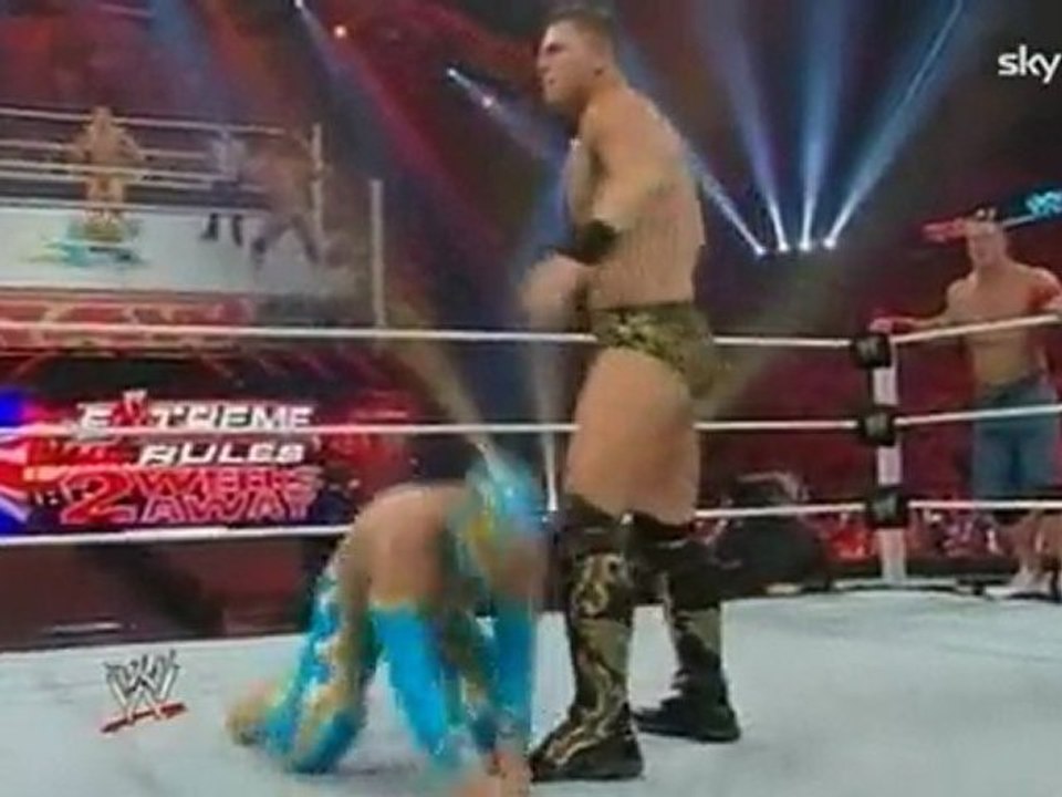 WWE.Experience.2011.04.22 Part 2