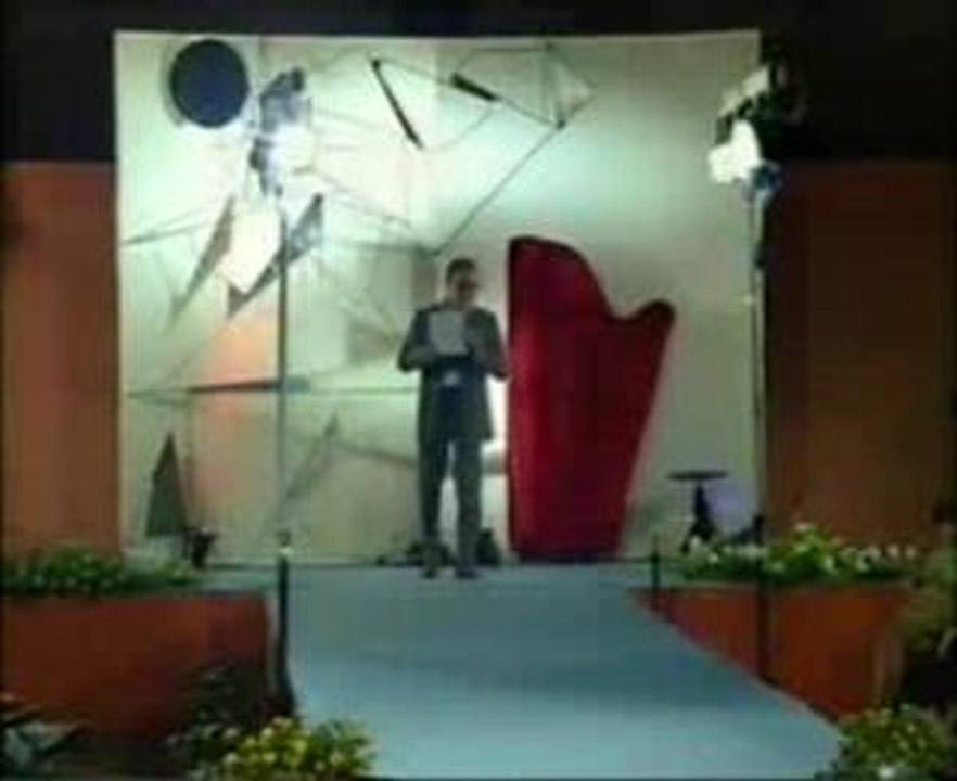 Sfilata 1999
