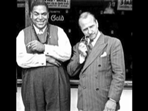 Ted Wallace & His Campus Boys - Little White Lies