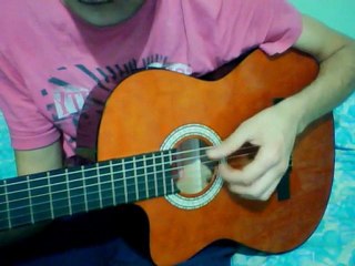 Arif Bedirhanoğlu-hayalet sevgilim(amatör)