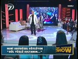 Nuri Sesigüzel - Gül Yüzlü Sultanım