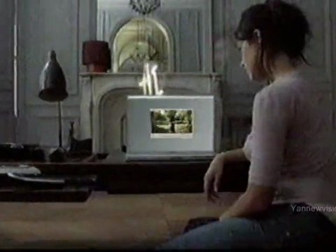 Publicité - France Telecom (Placebo - Pure Morning ) 2004