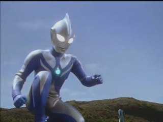 Ultraman Cosmos - Climax Story 6of6 Final (Thankyou Cosmos)