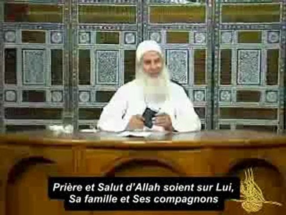 Dailymotion - ep03_part1Très important   comment tu dois prier MACHALLAH - une vidéo Vie pratique