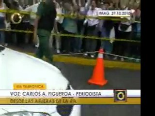 Imágenes de la llegada del Cardenal Jorge Urosa Savino a la