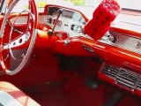 1958 Impala Hardtop Sport Coupe full details and videos