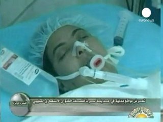 Libia, continua la guerra di logoramento a Misurata