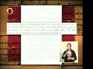 Auditoría a Bariven revelaría entrega de anticipos sin garan