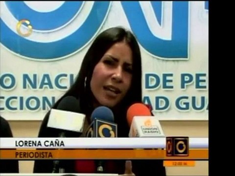 En Ciudad Guayana locutores y periodistas proponen un radio