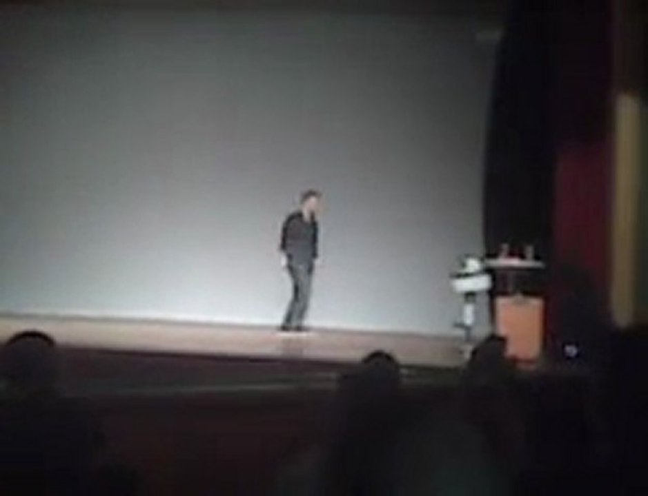 video comida podrida