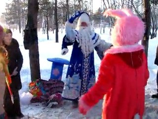 Форд Боярд 720р